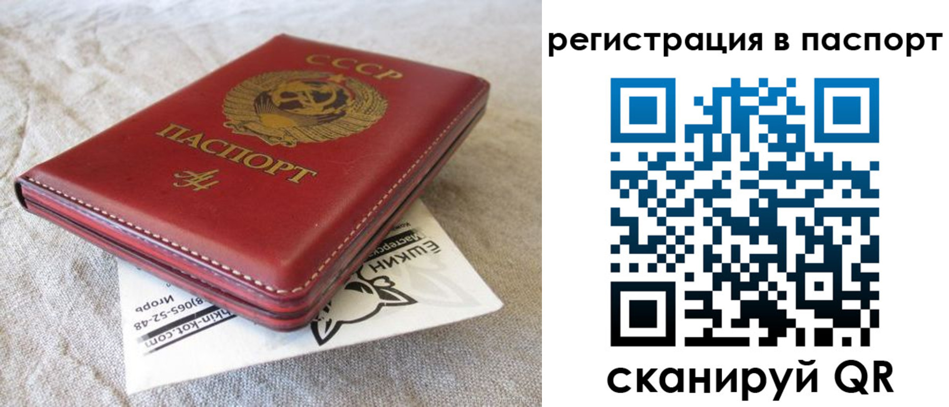 где прописаться в Красноармейске